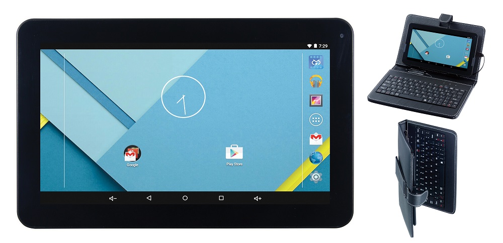 Craig Tablet Driver Download