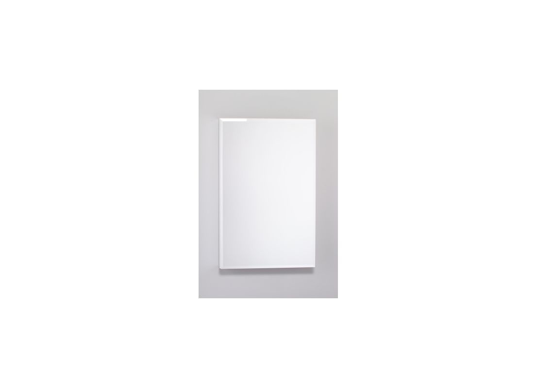 Only 463 20 20 X 30 1 Door Beveled Plain Mirror Medicine Cabinet