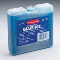 Blue Ice Pack