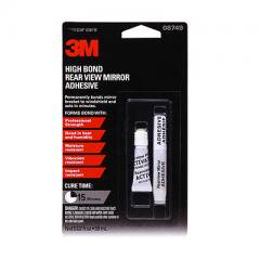 08749 Rearview Mirror Glue