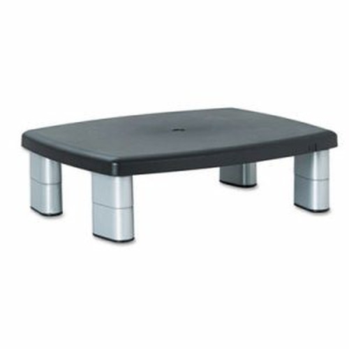 Monitor Stand Black