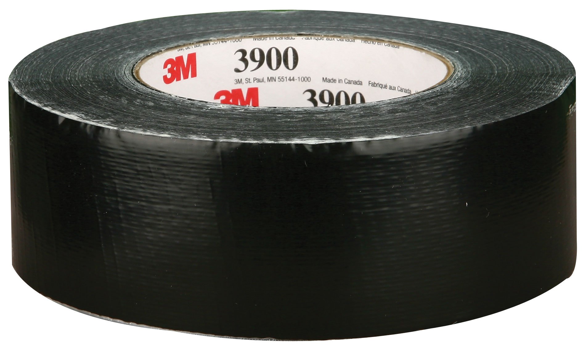 3M- Blk Duct 2Inx60Yd Each Duct Tape 2Inx60 Yards Black