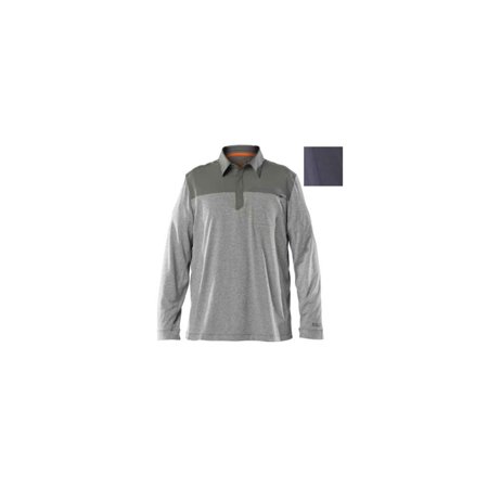 5.11 Rapid Response LS Shirt Volcanic SM 72430098SM