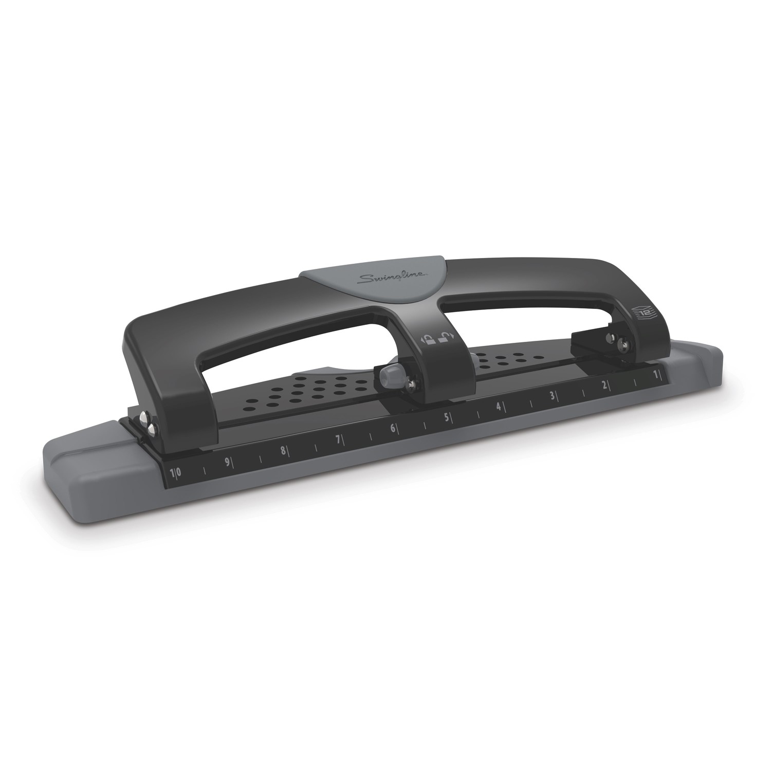 SmartTouch 3-Hole Punch