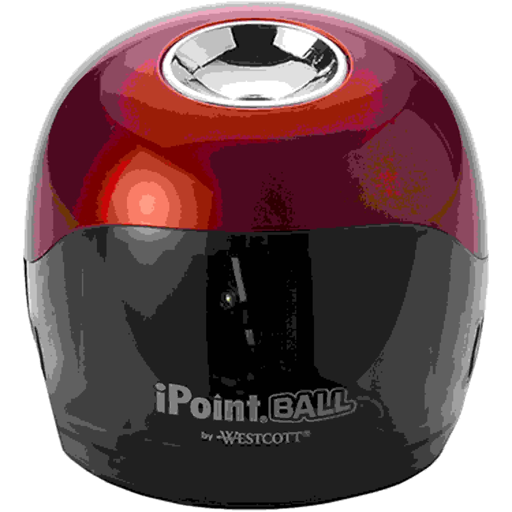 iPoint Ball Pencil Sharpener