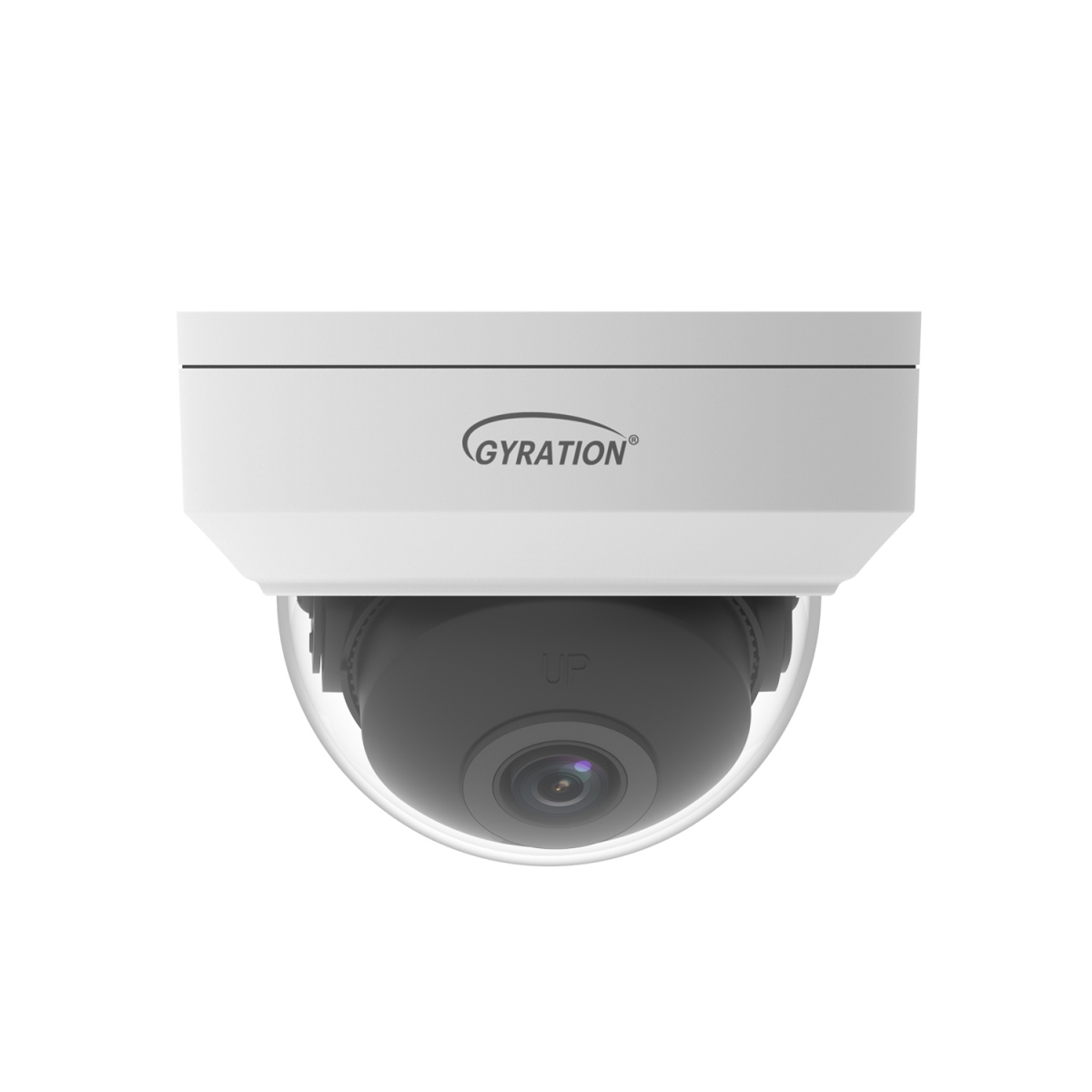 Cyberview 200D 2MP Outdoor IR Fixed Dome Camera