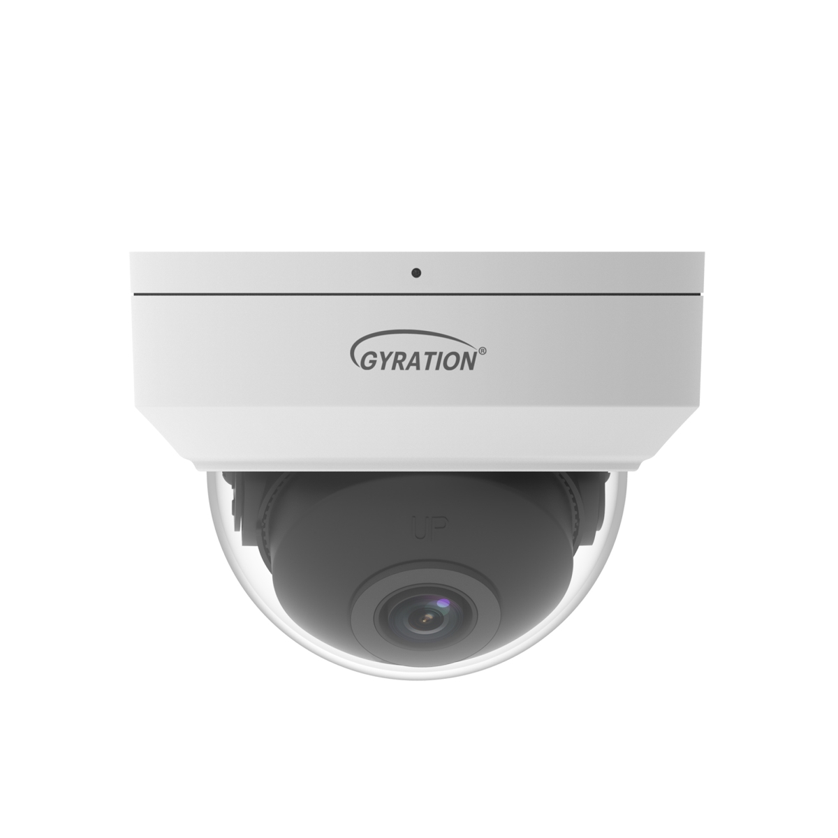 Cyberview 810D 8MP Outdoor Intelligent Fixed Dome Camera