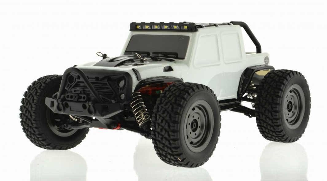 1:16  Jeep