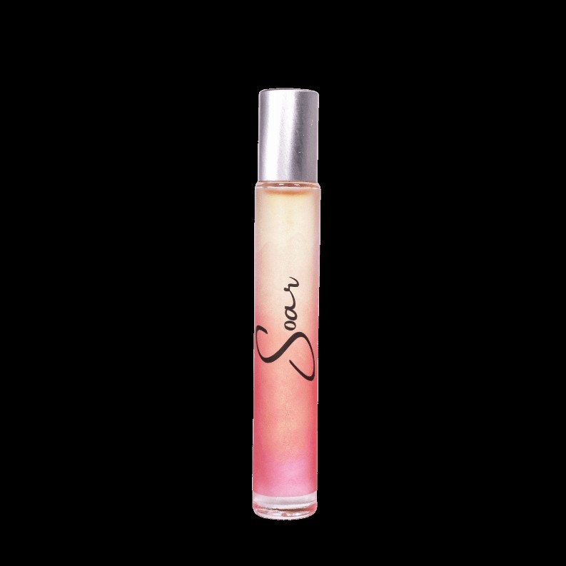 Rollerball Perfume - 0.33 fl ouncesSoar