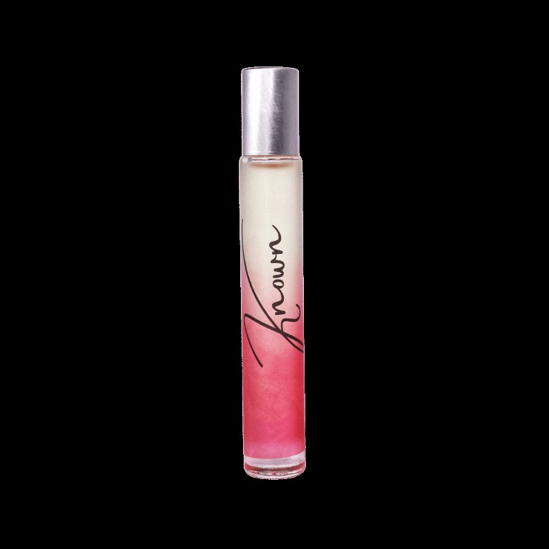 Rollerball Perfume - 0.33 fl ouncesKnown