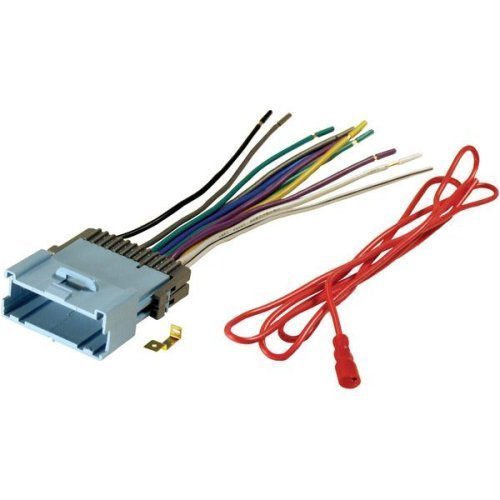 American International Wiring Harness for 2002-2012 GM