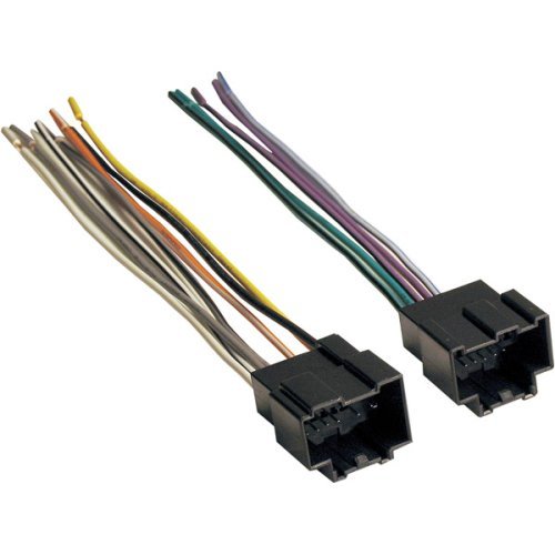 American International Wiring Harness for 2006-2015 GM