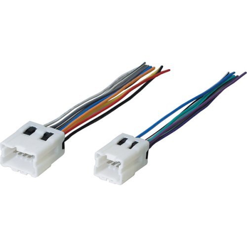 American International Wiring Harness for 1995-2012 Nissan