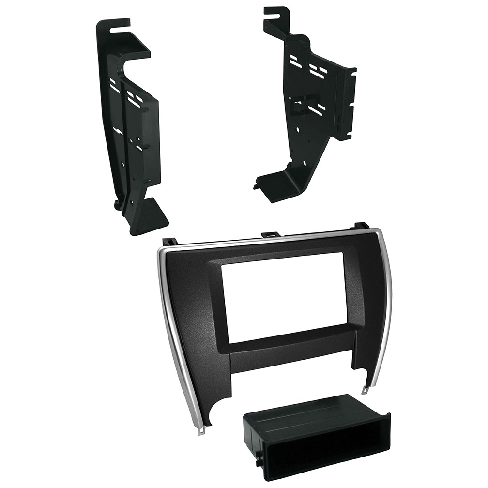 American International Installation Kit for 2015-2017 Toyota Camry