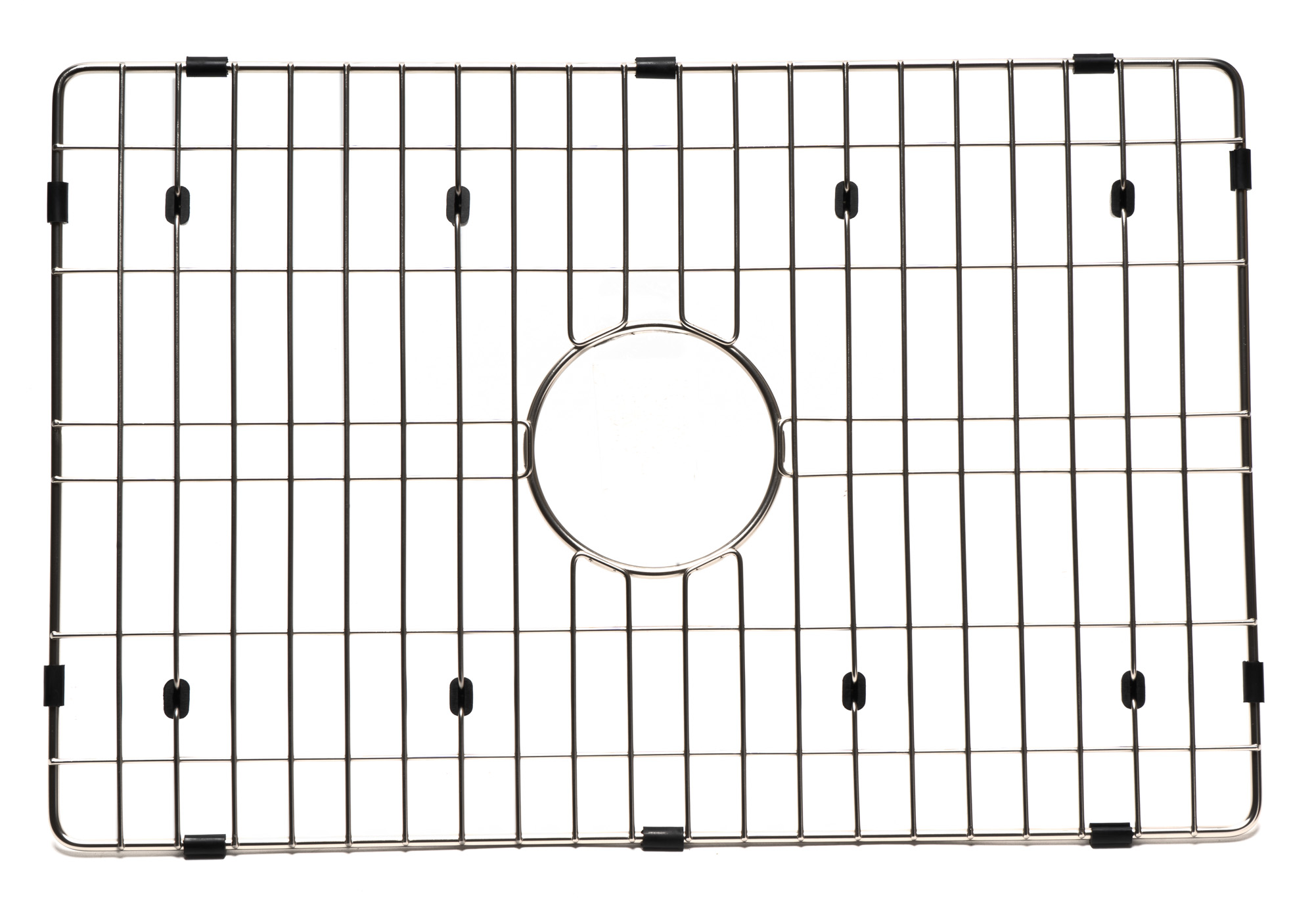 ALFI brand ABGR27 Stainless Steel Grid for ABF2718UD