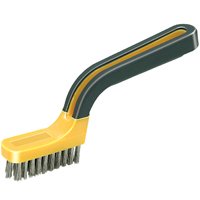 Small Stainless Steel Brush
