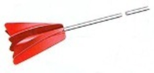 HM5 5G Helix Paint Mixer