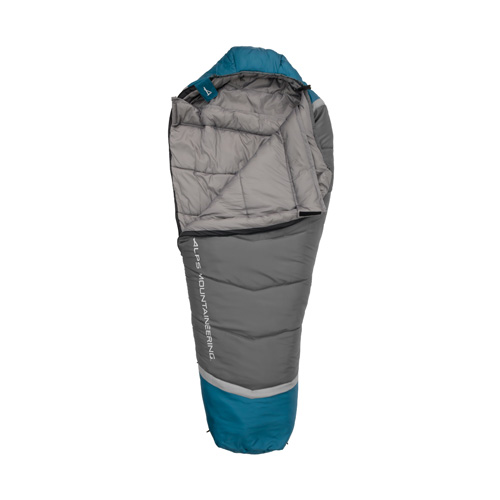 ALPS Mountaineering Blaze 0° XL