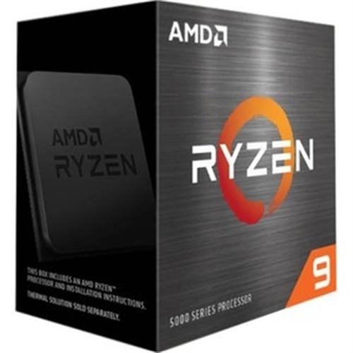 Ryzen 9 5950X