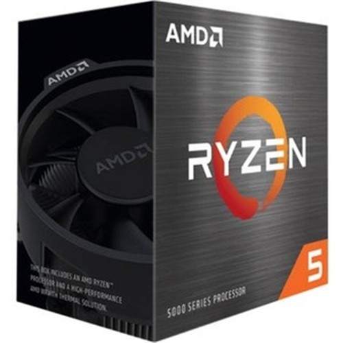 Ryzen 5 5600X