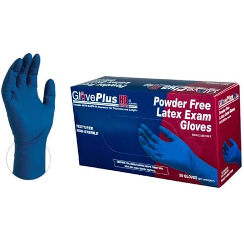 Large 13 Ml Exam Gloves