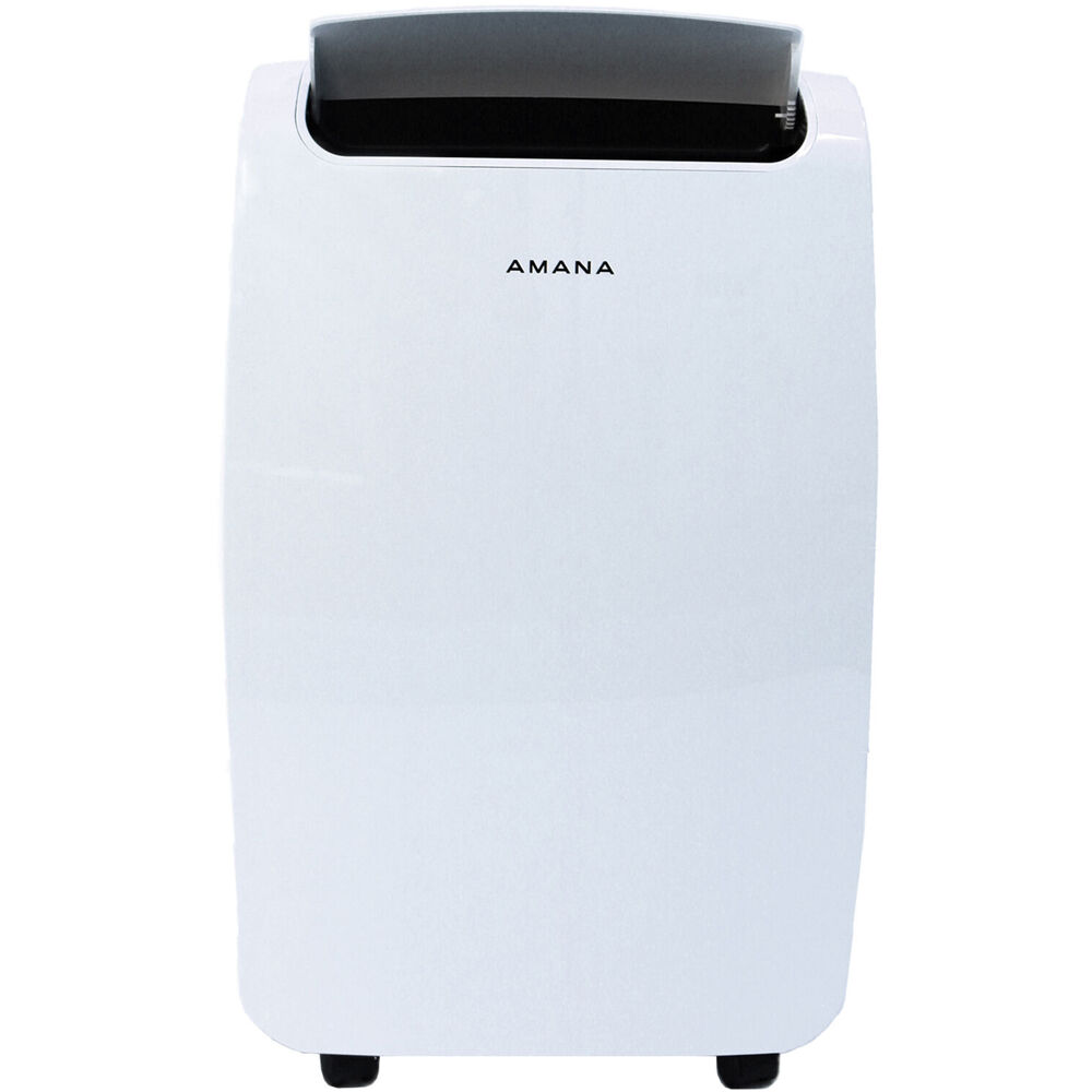 8,000 BTU Portable AC