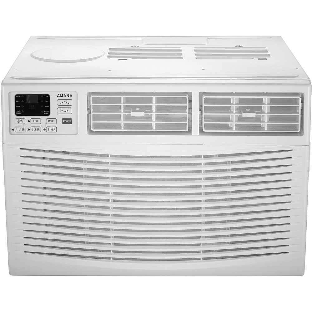 15,000 BTU Window Air Conditioner with Electronic Controls