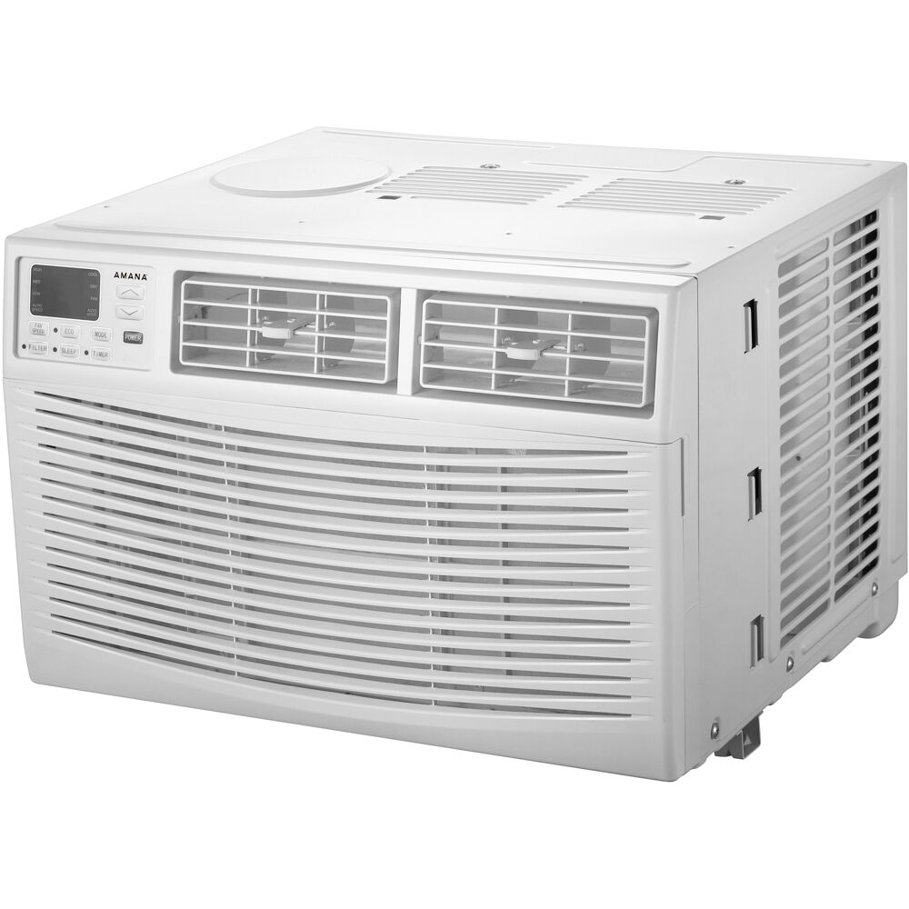 8,000 BTU Window AC with Electronic Controls R32