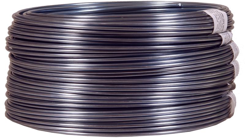 #9 50 Ft. Aluminum Clothsline Wire