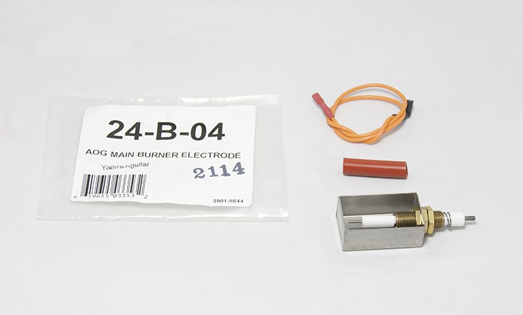 Main Burner Electrode