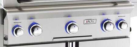 Control Panel for AOG 30" L Series Grills with