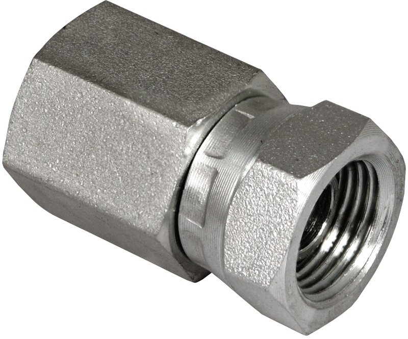 39004925 3/4Fpx1 Fpx H Adapter