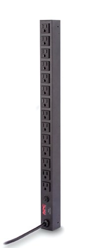 Rack PDU Zero U 15A 120V