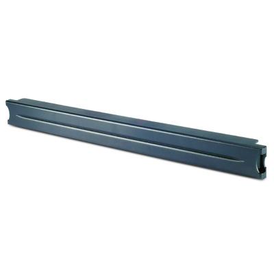 10pk 1U Blanking Panel 19" Black