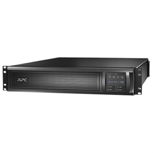 Smart UPS 2200 VA Tower Rack