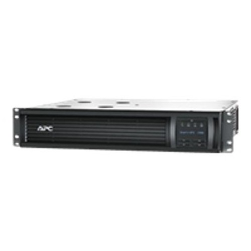 1500VA Smart UPS LCD 120V