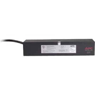 Rack PDU Switched 2U 30A 120V