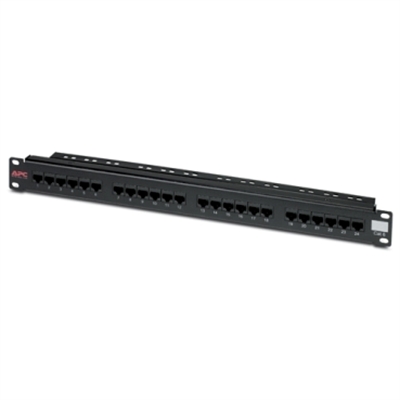 48Port Cat6 Network PatchPanel