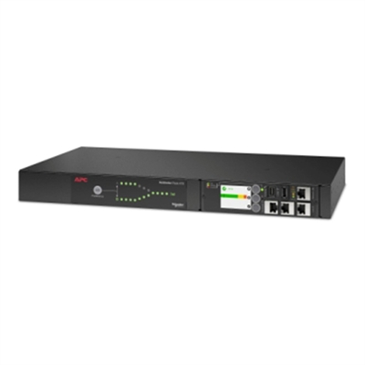 Rack ATS 230V 1U