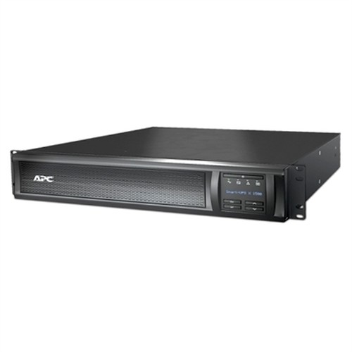 APC Smart UPS X 1500VA