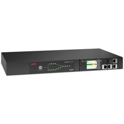 Rack ATS 208V