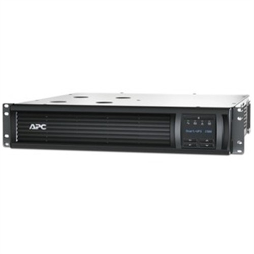 Smart-UPS 1500VA 230V w SC