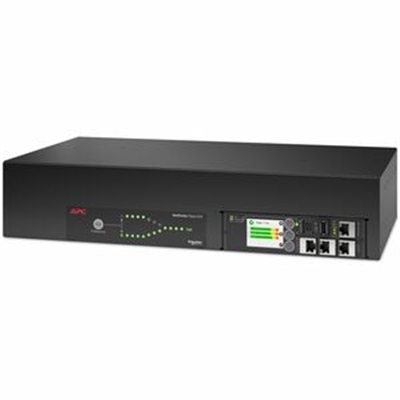 APC Rack ATS 2U