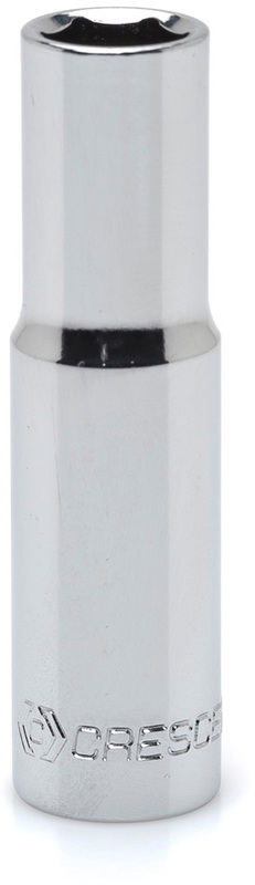 CDDS48N 3/8Dr 18Mm Deep Socket