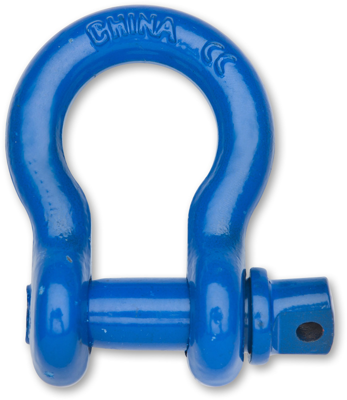 T9640405 1/4 IN. FARM CLEVIS