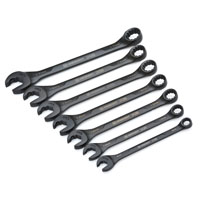 Crescent CX6RWM7 Ratcheting Wrench Set, 7 Pieces