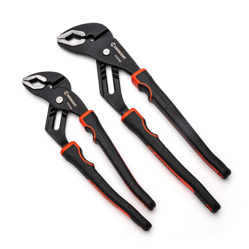 RT400SGSET2-05 2Pc Plier Set