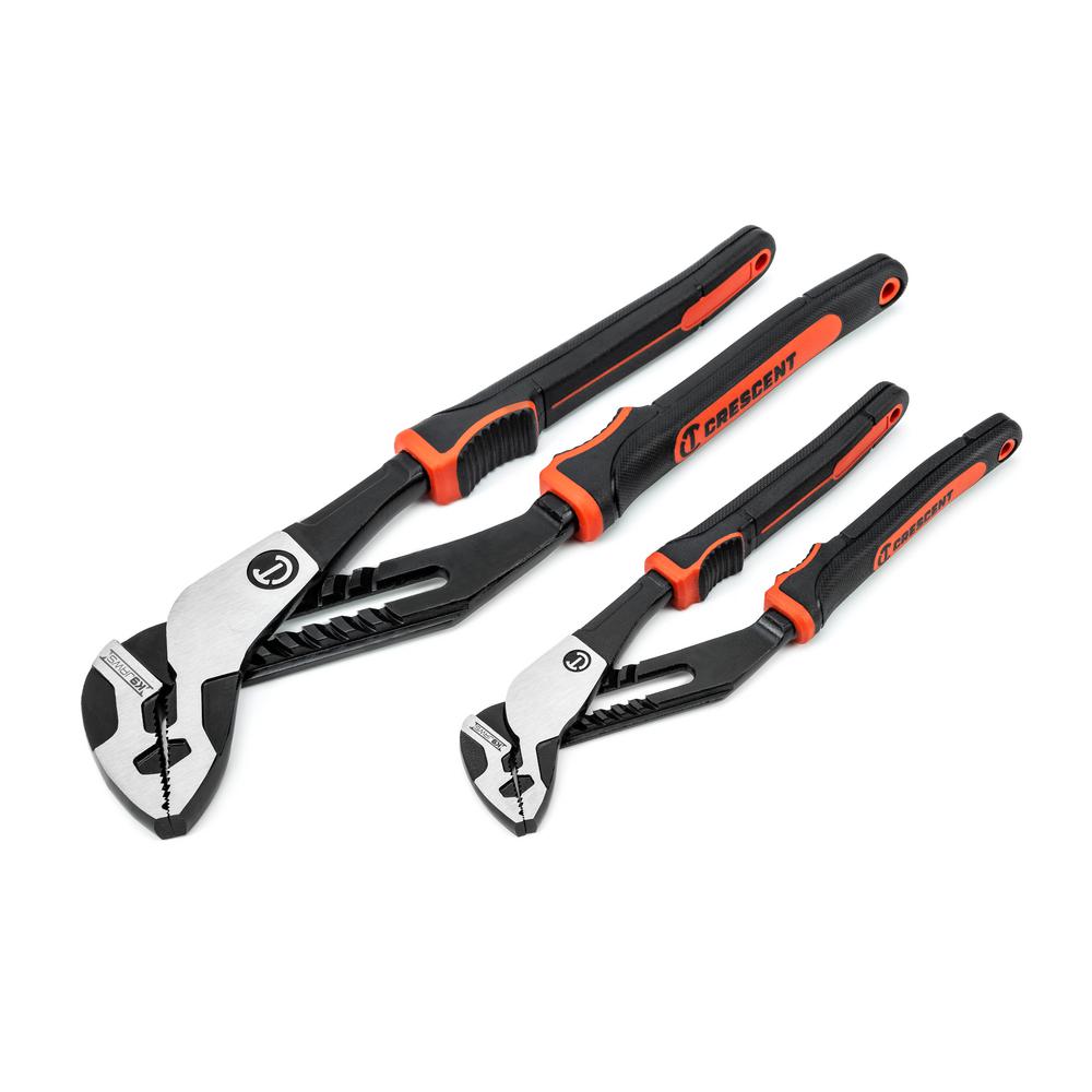 RTZ2CGSET2 2Pc Plier Set