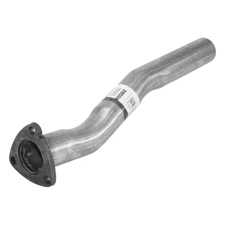 PREBENT PIPE