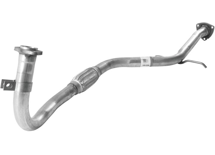 9798 CAVALIER/SUNFIRE EXHAUST PIPE